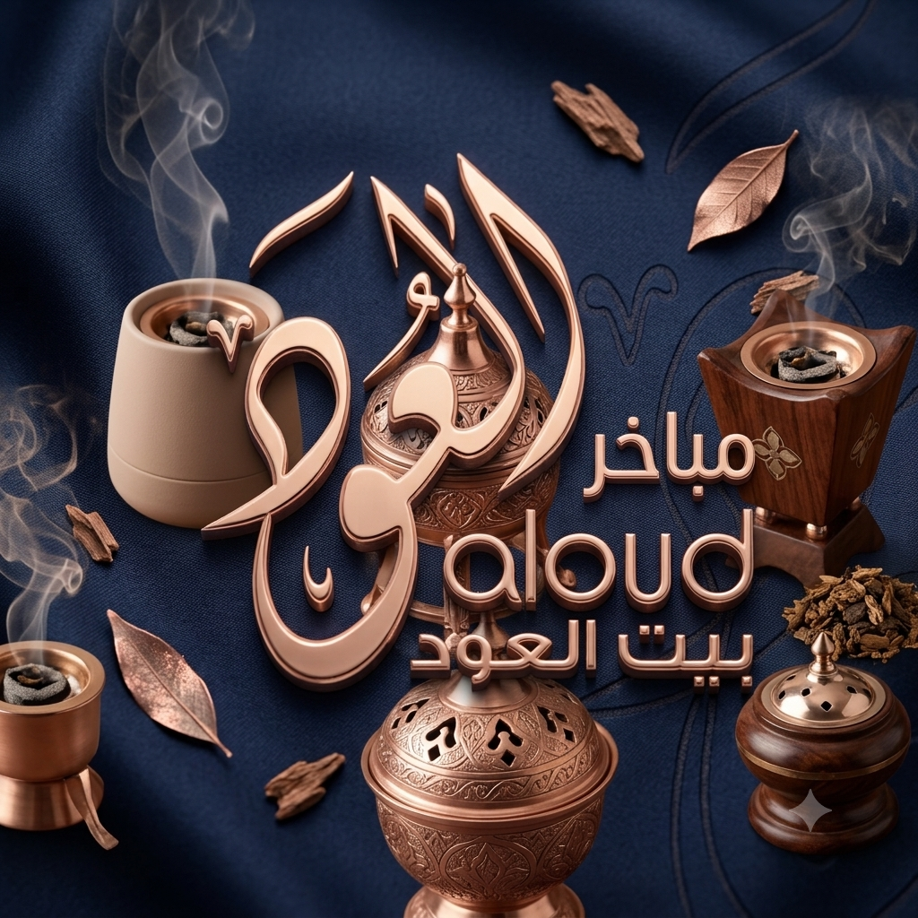 المباخر