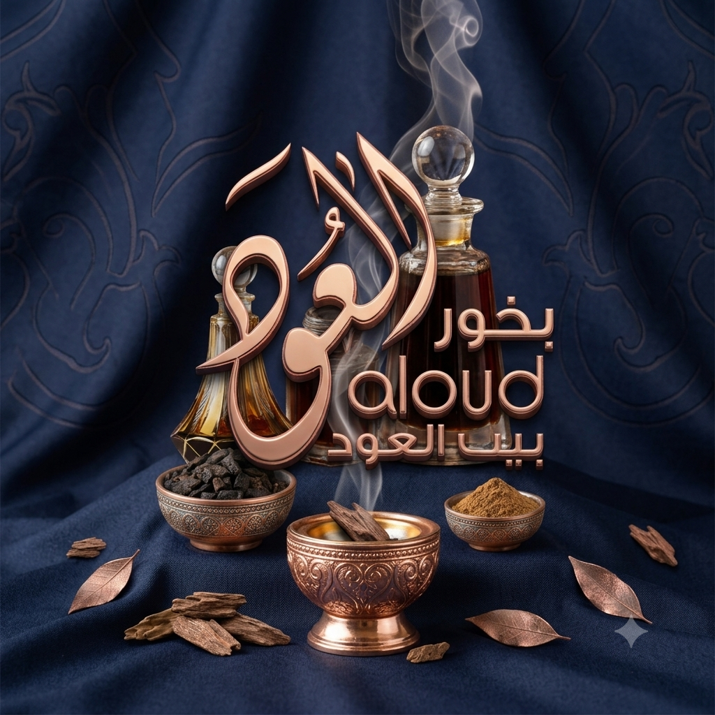 البخور